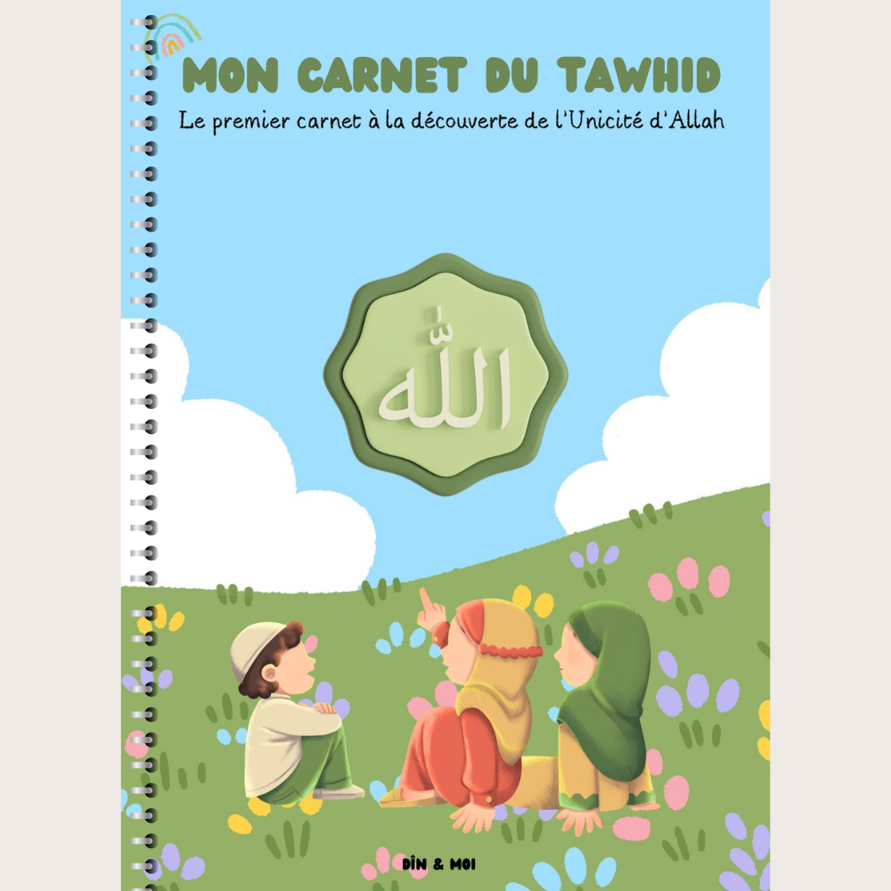 Carnet d'activités du Tawhid